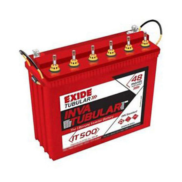 Tradewell Group - Traction Batteries | Exide Battery Supplier in Aurangabad