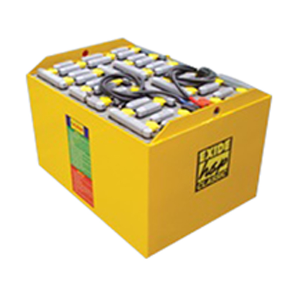 Tradewell Group - Traction Batteries | Exide Battery Supplier in Aurangabad
