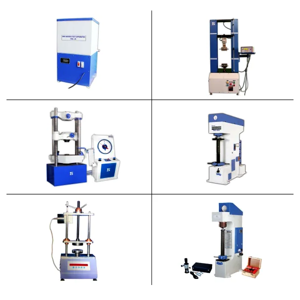 metal testing machines Tradewell Group - Industrial Products Suppliers in Aurangabad Maharashtra