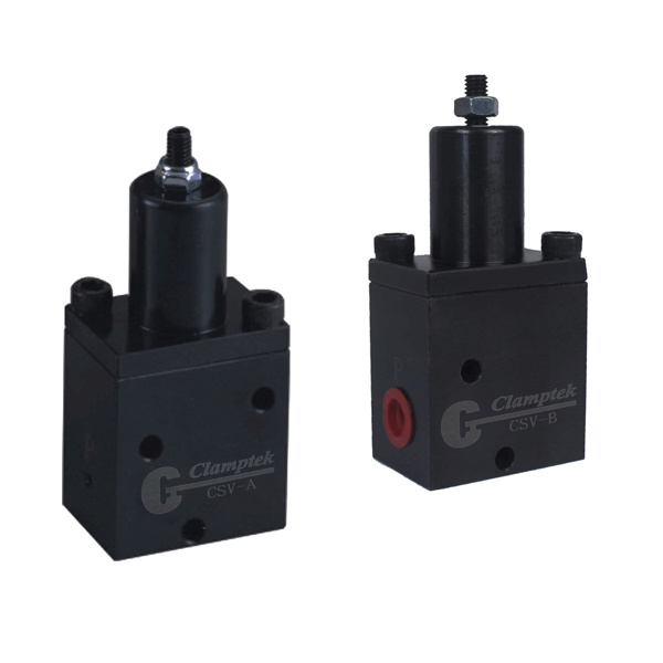 Tradewell Group - Hydraulic | Pneumatic Toggle Clamps & Clamping System Supplier in Aurangabad