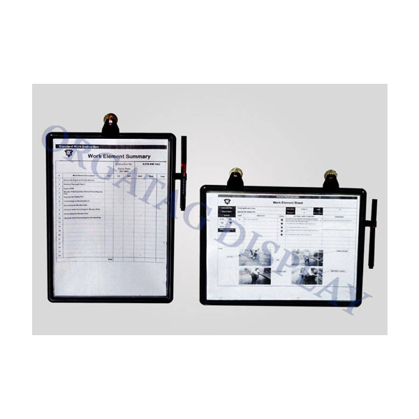 Display Products - SOP Display Information Desk Unit & Panel | Wall Mount Display Unit | Magnetic Whiteboards | Pin Up Notice Boards | Information Rotary Desk Display suppliers and Dealer in Aurangabad