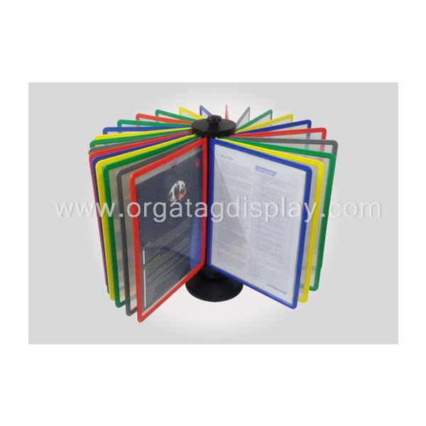 Display Products - SOP Display Information Desk Unit & Panel | Wall Mount Display Unit | Magnetic Whiteboards | Pin Up Notice Boards | Information Rotary Desk Display suppliers and Dealer in Aurangabad