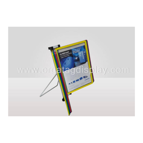 Display Products - SOP Display Information Desk Unit & Panel | Wall Mount Display Unit | Magnetic Whiteboards | Pin Up Notice Boards | Information Rotary Desk Display suppliers and Dealer in Aurangabad