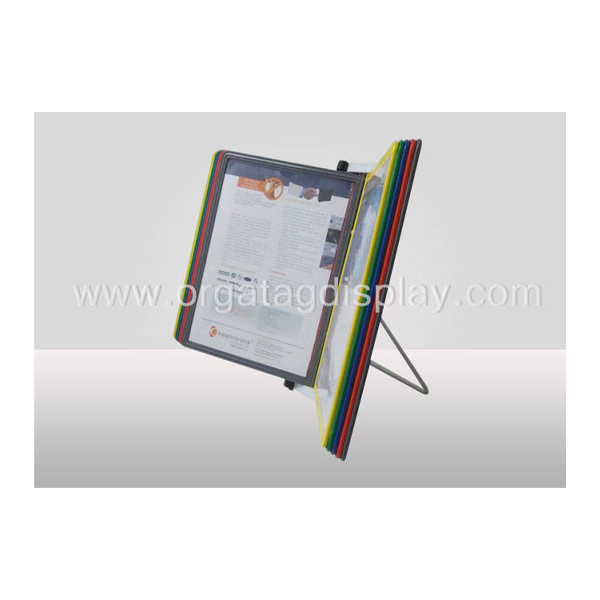 Display Products - SOP Display Information Desk Unit & Panel | Wall Mount Display Unit | Magnetic Whiteboards | Pin Up Notice Boards | Information Rotary Desk Display suppliers and Dealer in Aurangabad