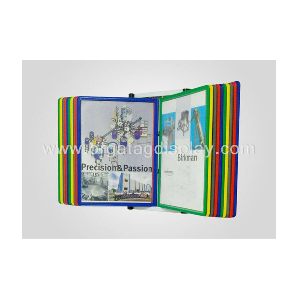 Display Products - SOP Display Information Desk Unit & Panel | Wall Mount Display Unit | Magnetic Whiteboards | Pin Up Notice Boards | Information Rotary Desk Display suppliers and Dealer in Aurangabad