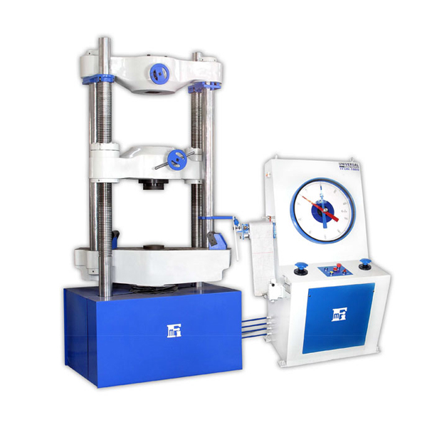 Tradewell Group - Metal Testing Equipments | Machines Suppliers and Exporter in Aurangabad