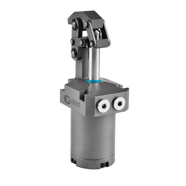 Tradewell Group - Hydraulic | Pneumatic Toggle Clamps & Clamping System Supplier in Aurangabad