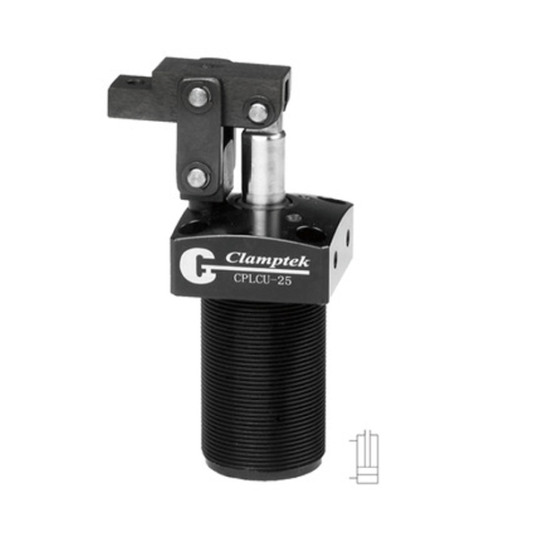 Tradewell Group - Hydraulic | Pneumatic Toggle Clamps & Clamping System Supplier in Aurangabad