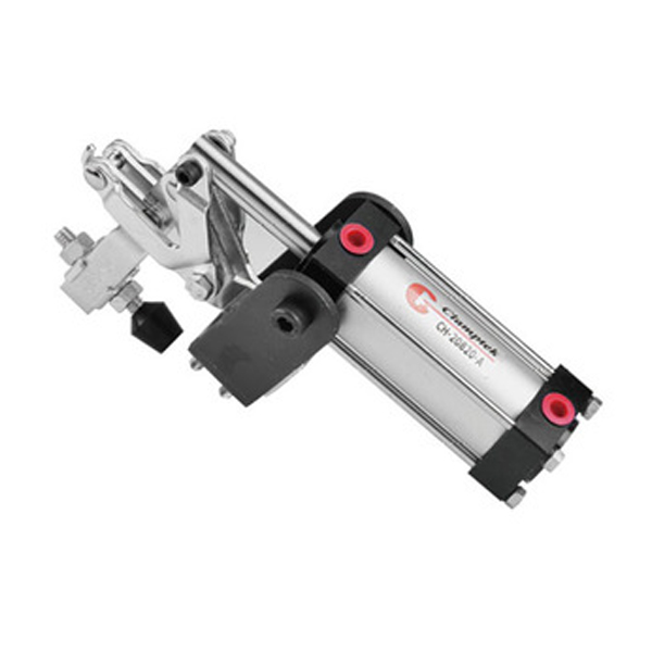 Tradewell Group - Hydraulic | Pneumatic Toggle Clamps & Clamping System Supplier in Aurangabad