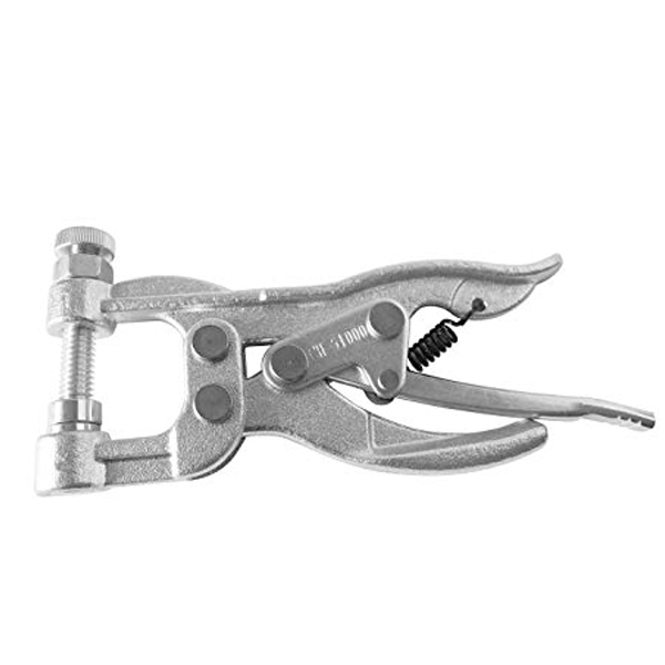 Tradewell Group - Hydraulic | Pneumatic Toggle Clamps & Clamping System Supplier in Aurangabad